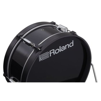 Roland KD-180L-BK KickPad 18\"x9,5\" Acoustic Design купить