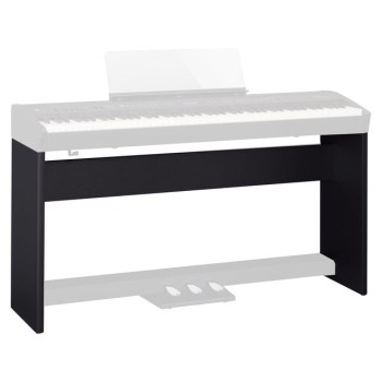 Roland KSC-72 Stand (FP-60 Digital Piano, Black) купить