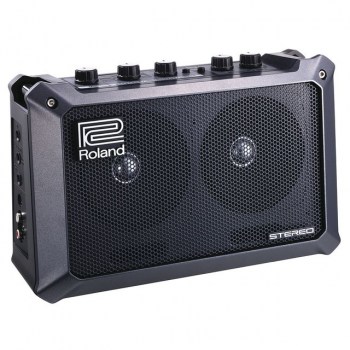 Roland Mobile Cube Portable Stereo Al l-Purpose Amplifier купить