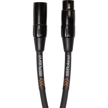 Roland RMC-B25 Microphone Cable 7,5 m купить