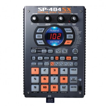 Roland SP-404 SX Sampler купить