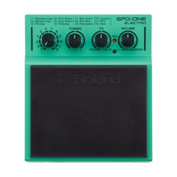Roland SPD One Electro купить