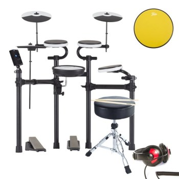 Roland TD-02KV E-Drum Practice - SET купить
