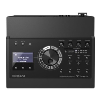 Roland TD-17 Drum Sound Module купить