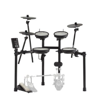 Roland TD-1DMK V-Drums Digital Drum Kit (Black) купить