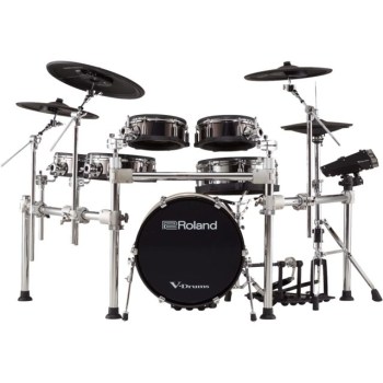 Roland TD-50KV2 E-Drum Set купить