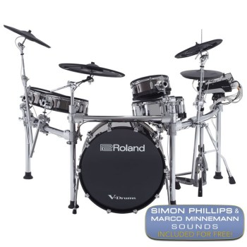 Roland TD-50KVX E-Drum Set купить