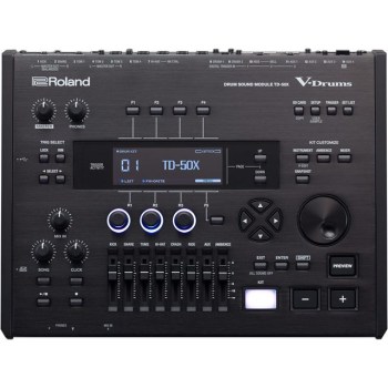 Roland TD-50X Sound Modul купить