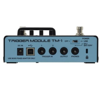 Roland TM-1 Trigger Module купить