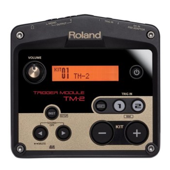 Roland TM-2 Trigger Module (UK) купить
