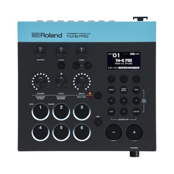 Roland TM-6 Pro Trigger Module купить