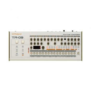 Roland TR-09 Rhythm Composer купить