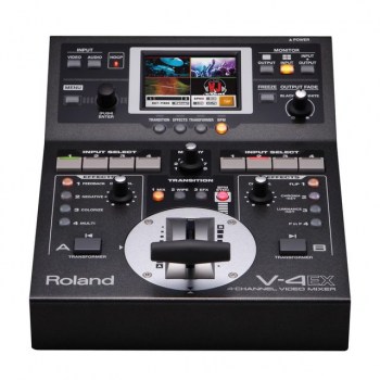 Roland V-4EX Digital Video Mixer купить
