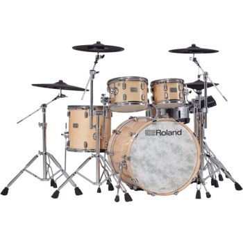 Roland VAD706-GN E-Drum Set купить