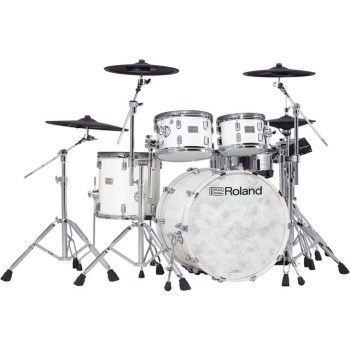 Roland VAD706-PW E-Drum Set купить