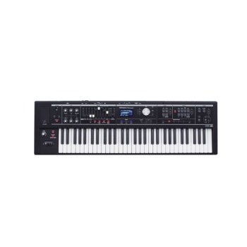 Roland VR-09B V-Combo Live Performance Keyboard (Black) купить