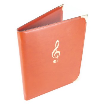 Rolf Handschuch Music Folder Classic Red купить