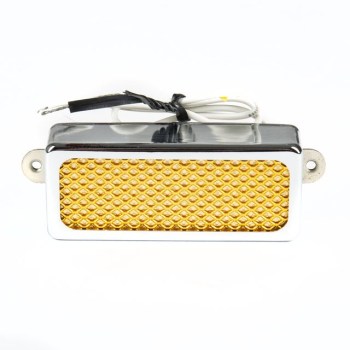 Roswell Pickups LGM101-B-CR Gold Foil Mini Humbucker Bridge купить