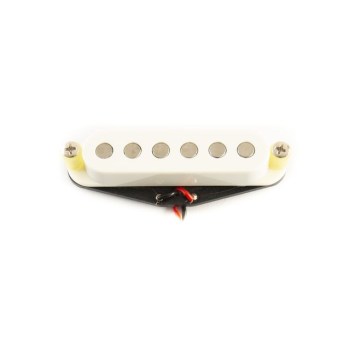 Roswell Pickups QSTA ST XL-Mag Single-Coil Middle White купить