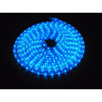 RUBBERLIGHT LED RL1-230V blue 9m купить