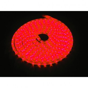 RUBBERLIGHT LED RL1-230V red 9m купить