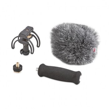 Rycote Portable Recorder Audio Kit for Zoom H4N купить