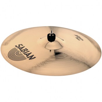 Sabian AA Rock Ride 21" Brilliant Finish купить