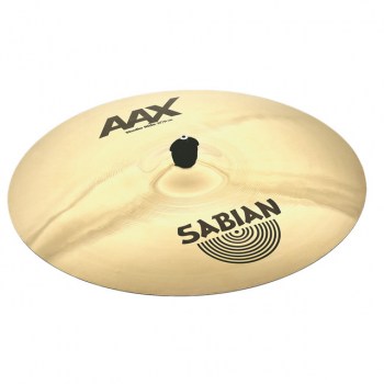 Sabian AAX Studio Ride 20" Brilliant Finish купить