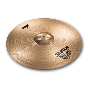 Sabian B8X Thin Crash 18", Natural купить