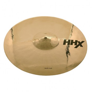 Sabian HHX Studio Crash 18" Brilliant купить