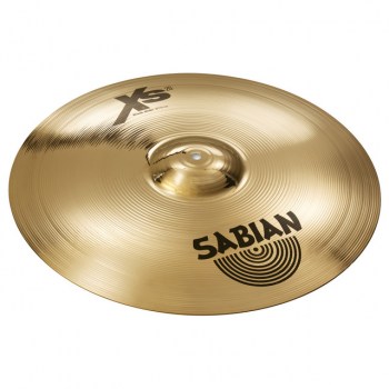 Sabian XS20 Rock Ride 20", Brilliant Finish купить