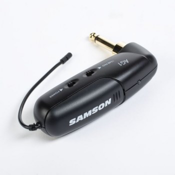Samson AirLine Guitar AG1 Wireless Sy stem, CH2 купить