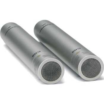 Samson C02 Condenser Microphone Matched Pair купить