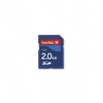 SanDisk SD HC Secure Digital / 4 GB for SD Card Recorder купить