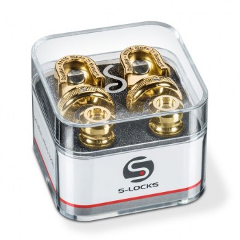 Schaller S-Locks Gold купить