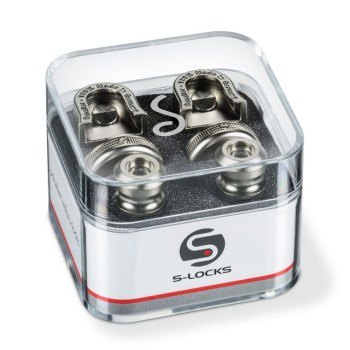 Schaller S-Locks (Satin Pearl) купить