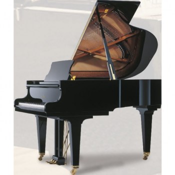 Schimmel SP 189 Grand Piano Model Tradition,Black Polished купить