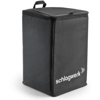 Schlagwerk Cajon Bag TA12 Back-Pack 30 x 30 x 50 cm купить