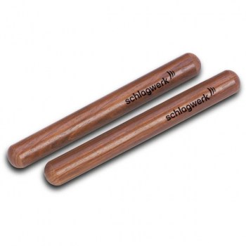 Schlagwerk CL 8103 Profi-Claves, Rosewood купить