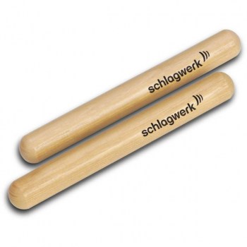 Schlagwerk CL 8105 Claves, Acacia купить