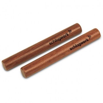 Schlagwerk CL 8106 Claves, Bubinga купить