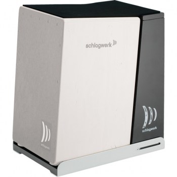 Schlagwerk ECA 70 Ergo Cajon Adapter incl. large seat pad купить
