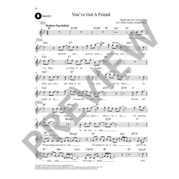 Schott Music Classic Pop Ballads купить