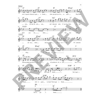 Schott Music Classic Pop Ballads купить