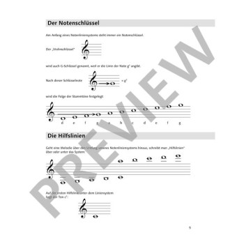 Schott Music Der neue Weg zum Keyboardspiel 1 купить