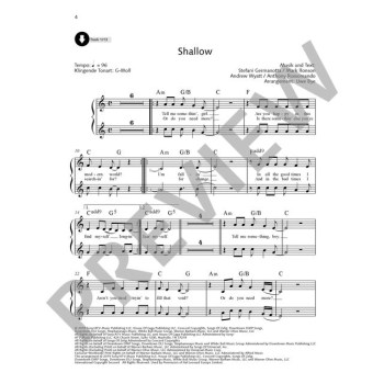 Schott Music Pop For Trumpet 3 купить