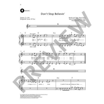 Schott Music Pop For Trumpet 3 купить