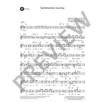 Schott Music Swing Standards - Tenor-Saxophon купить