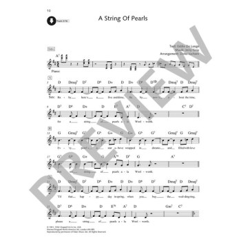 Schott Music Swing Standards - Tenor-Saxophon купить