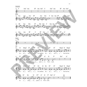 Schott Music Swing Standards - Tenor-Saxophon купить